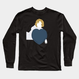 Roxi Hart - Chicago Long Sleeve T-Shirt